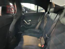 مرسيدس بنز CLA